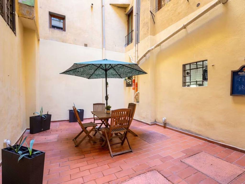 appartamento in vendita a Firenze in zona Centro Storico