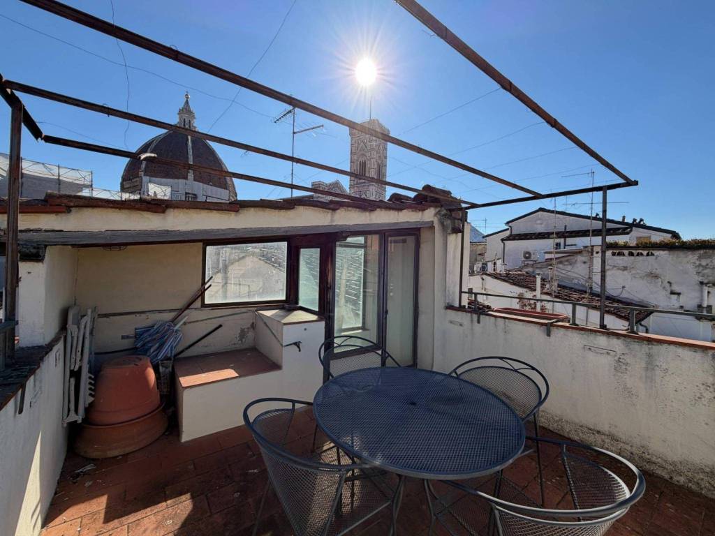 appartamento in vendita a Firenze in zona Centro Duomo