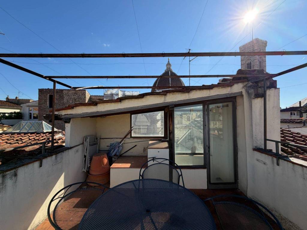 appartamento in vendita a Firenze in zona Centro Duomo