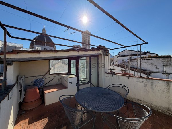 appartamento in vendita a Firenze in zona Centro Duomo