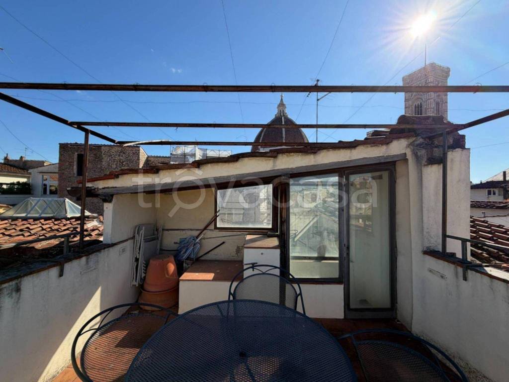 appartamento in vendita a Firenze in zona Centro Duomo
