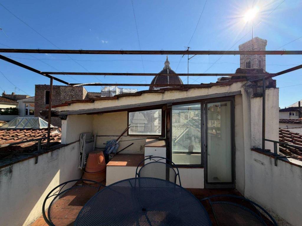appartamento in vendita a Firenze in zona Centro Duomo