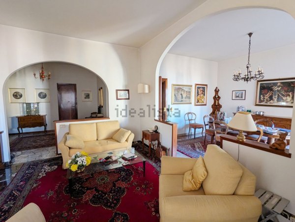 appartamento in vendita a Firenze in zona Centro Storico