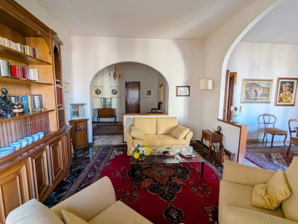 appartamento in vendita a Firenze in zona Centro Storico