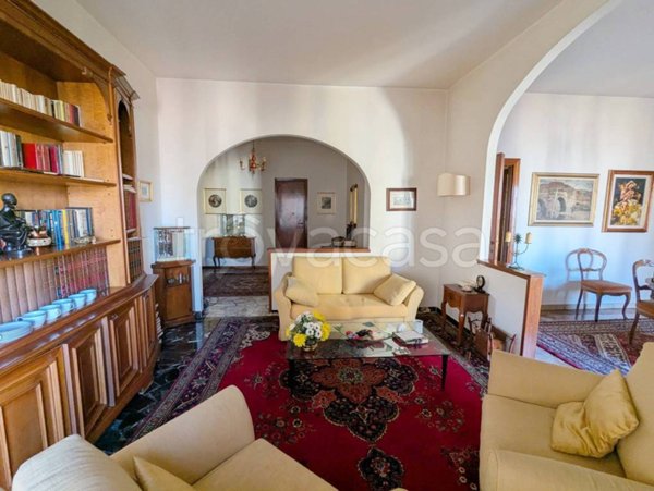 appartamento in vendita a Firenze in zona Centro Storico