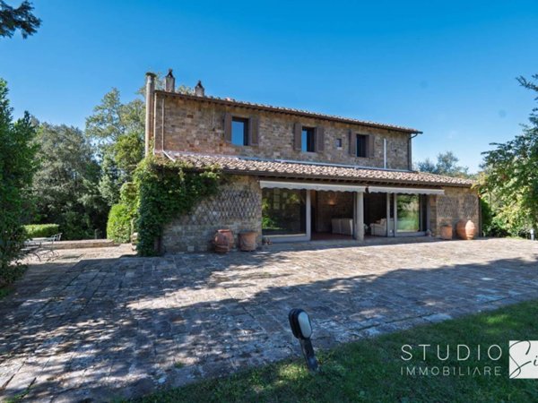 casa indipendente in vendita a Firenze in zona Porta Romana