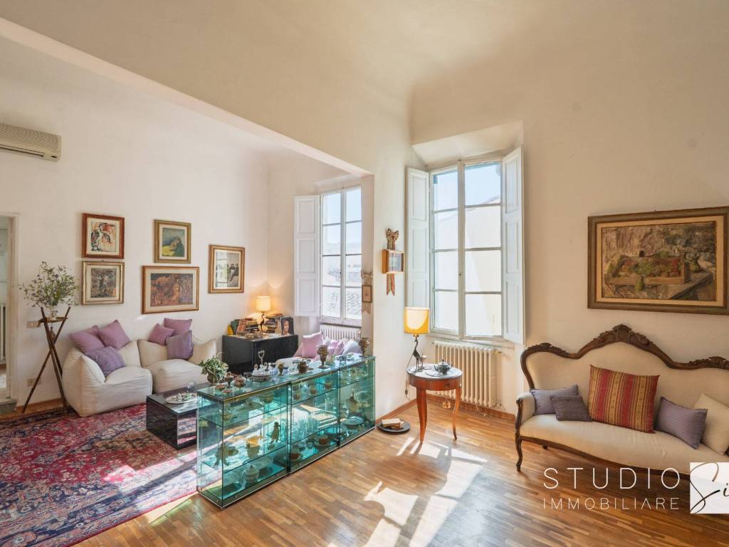 appartamento in vendita a Firenze