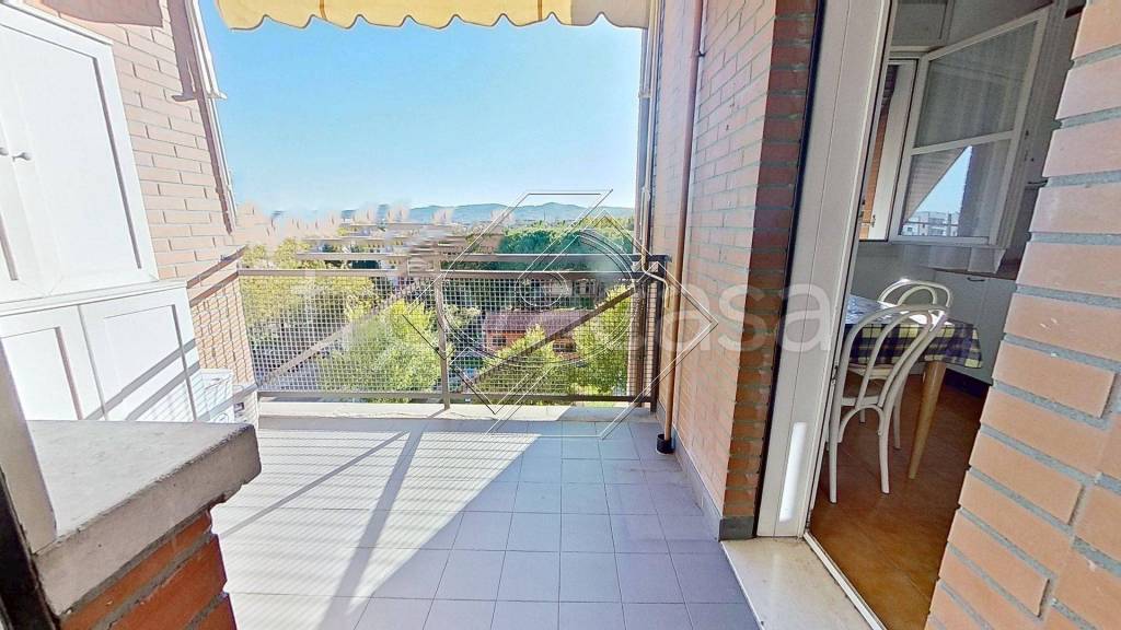 appartamento in vendita a Firenze in zona Cintoia