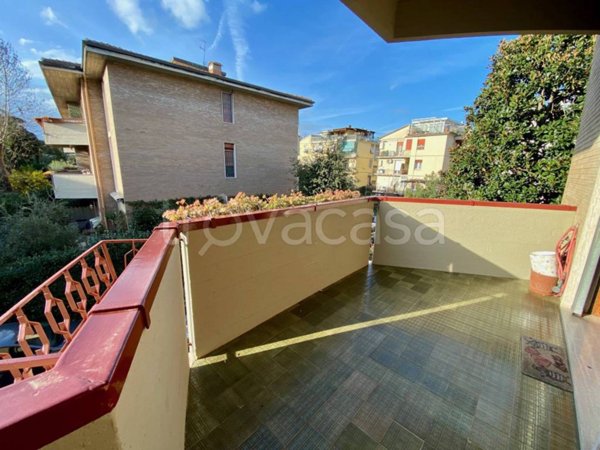 appartamento in vendita a Firenze in zona Sorgane