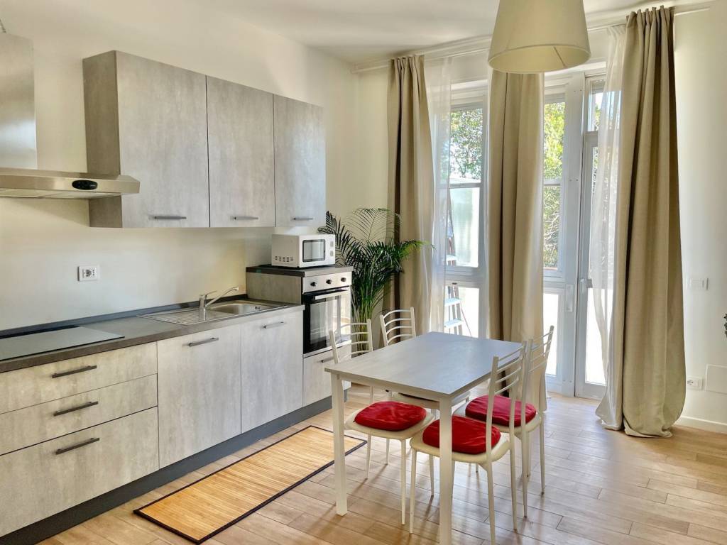 appartamento in vendita a Firenze in zona Campo di Marte