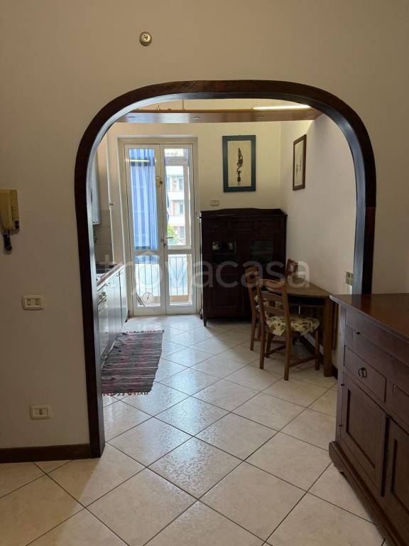 appartamento in vendita a Firenze in zona Careggi