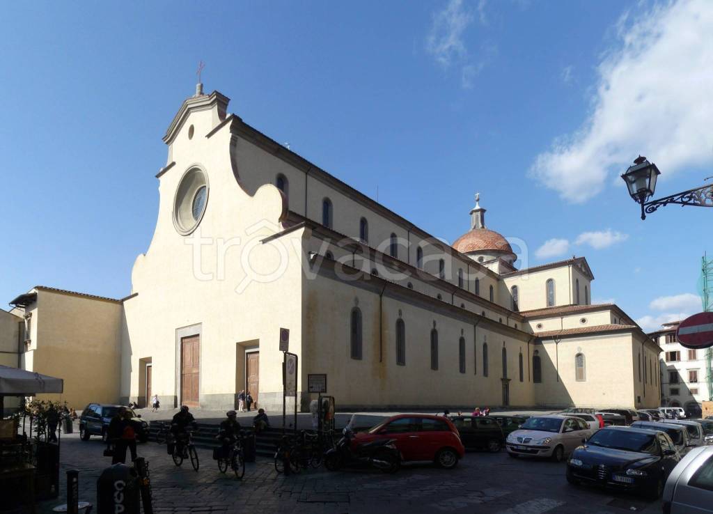 appartamento in vendita a Firenze in zona Centro San Frediano