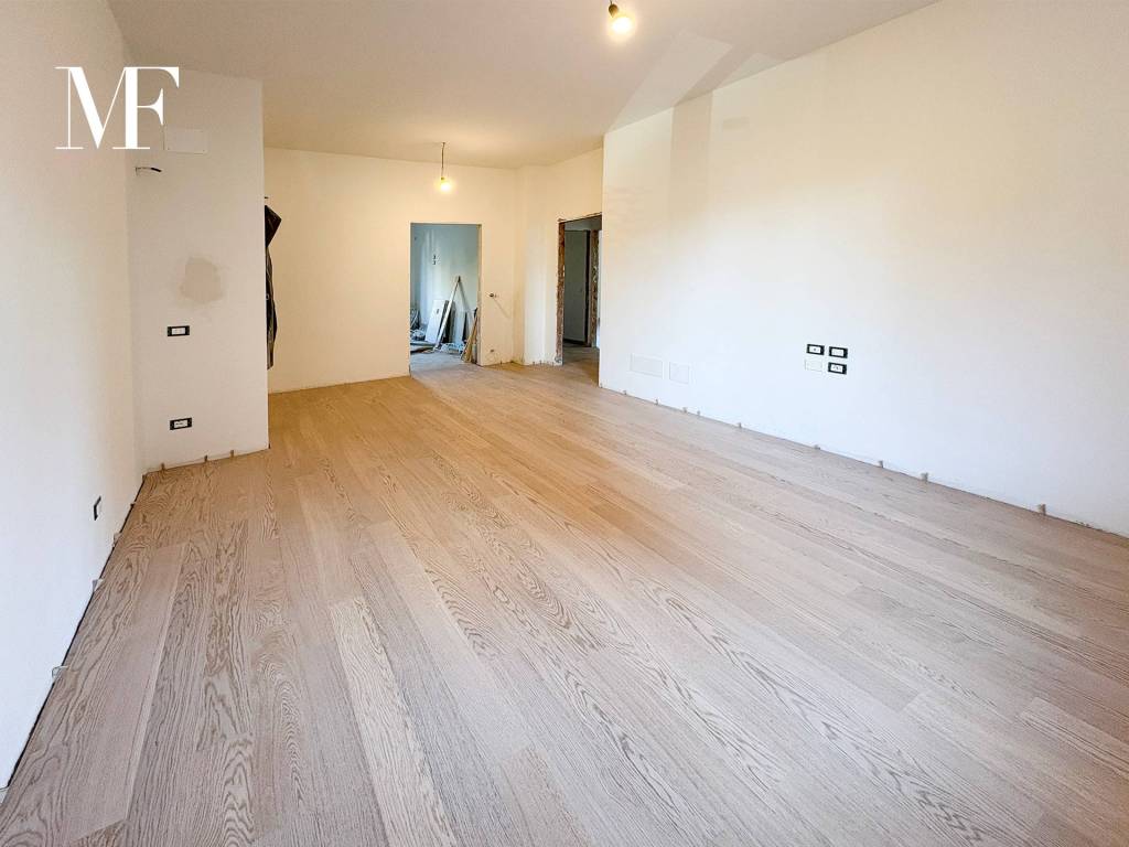 appartamento in vendita a Firenze in zona Isolotto