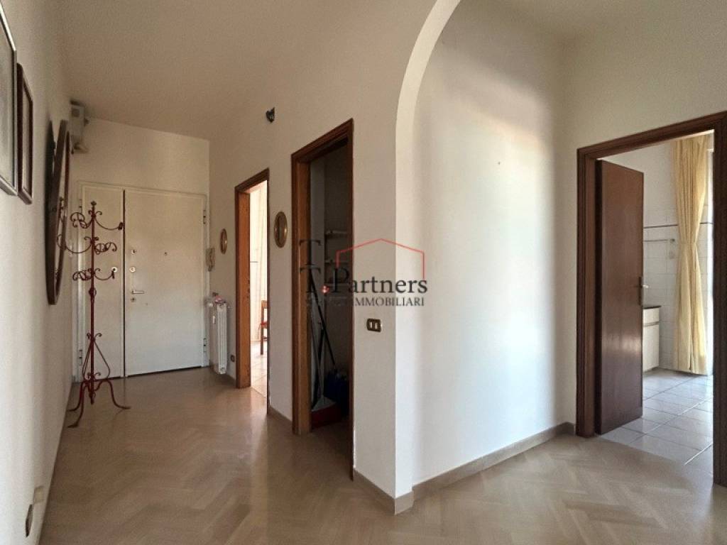 appartamento in vendita a Firenze in zona Novoli