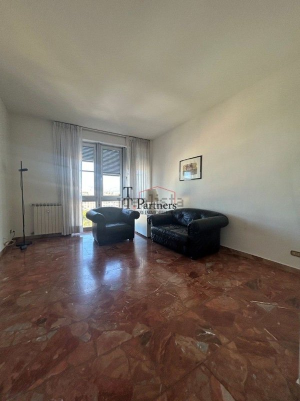 appartamento in vendita a Firenze in zona Novoli