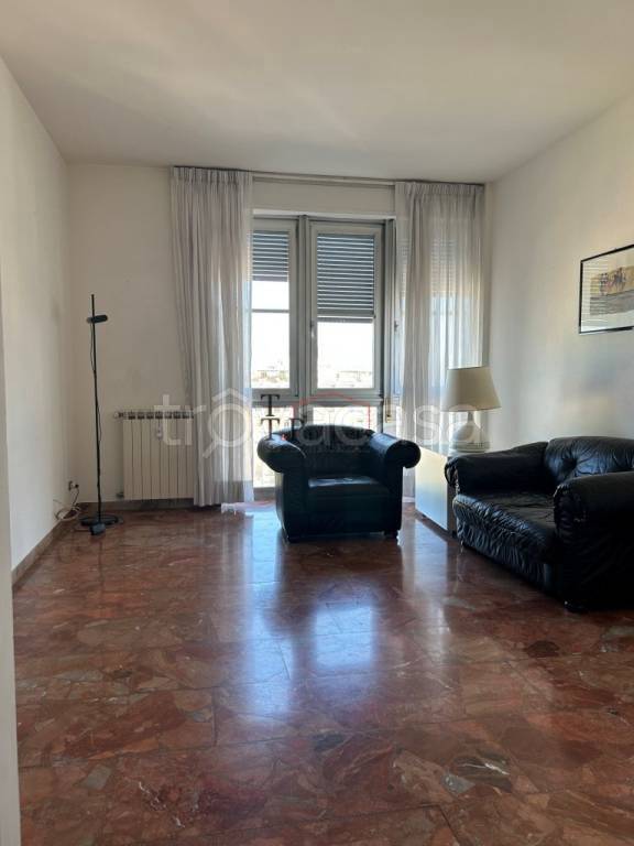 appartamento in vendita a Firenze in zona Novoli