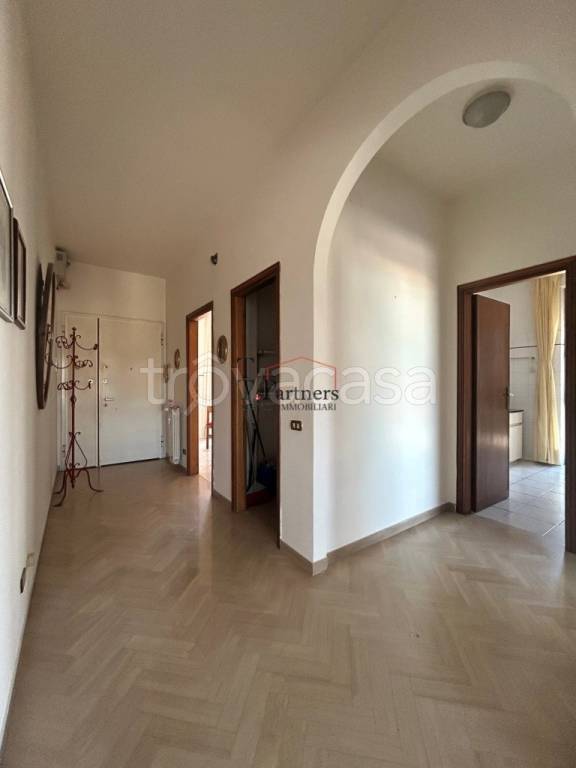 appartamento in vendita a Firenze in zona Novoli