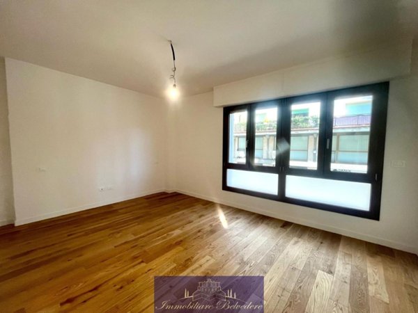 appartamento in vendita a Firenze in zona Le Cure