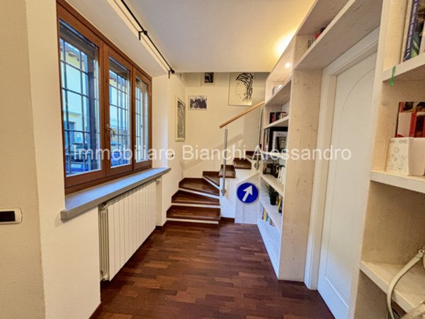 casa indipendente in vendita a Firenze in zona Centro San Frediano
