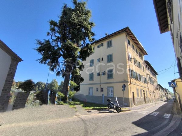 appartamento in vendita a Firenze in zona Isolotto
