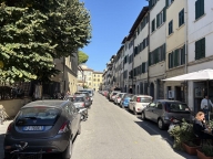 appartamento in vendita a Firenze in zona Centro Santa Croce