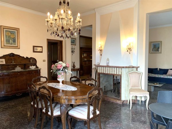 appartamento in vendita a Firenze in zona Centro Storico