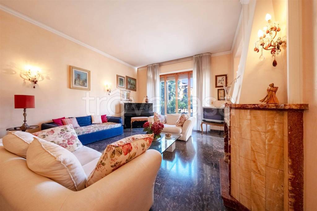 appartamento in vendita a Firenze in zona Centro Storico