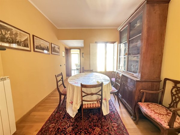 appartamento in vendita a Firenze in zona Centro Santa Maria Novella