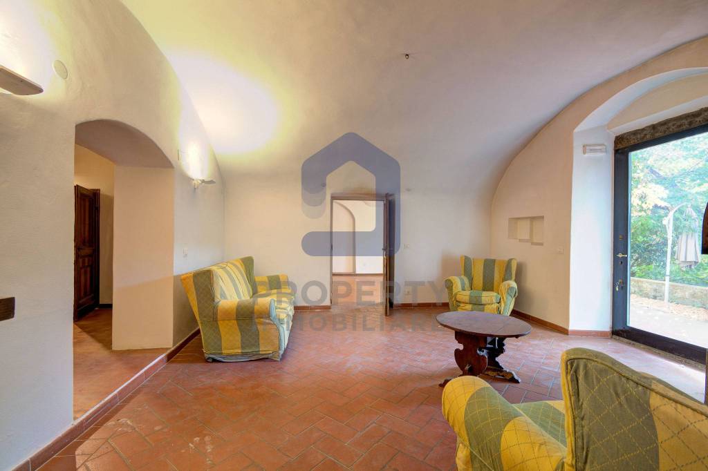 appartamento in vendita a Firenze in zona Serpiolle