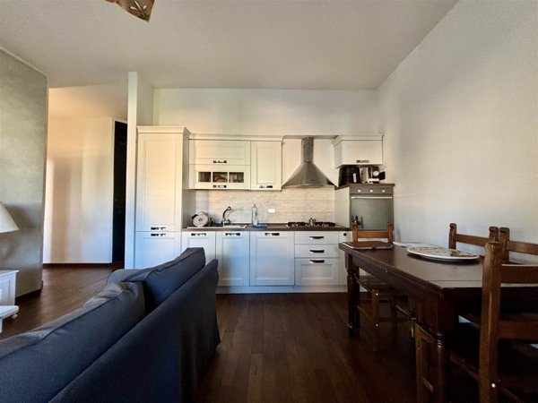 appartamento in vendita a Firenze in zona Novoli