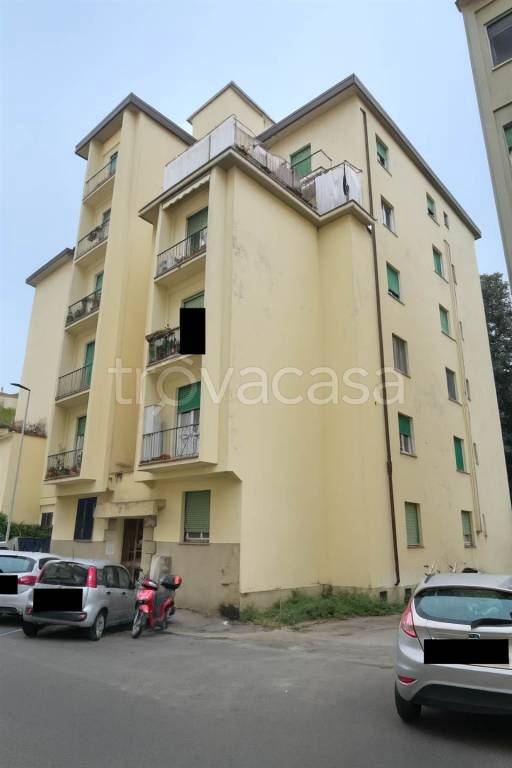 appartamento in vendita a Firenze in zona Coverciano
