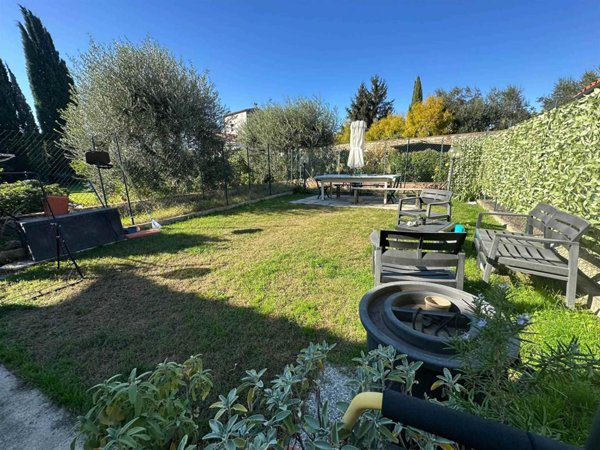 appartamento in vendita a Firenze in zona Rovezzano