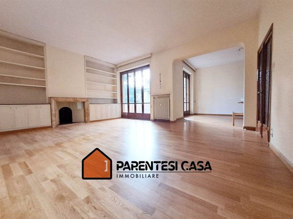 appartamento in vendita a Firenze in zona Le Cure
