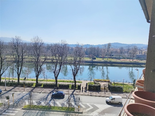 appartamento in vendita a Firenze in zona Bellariva