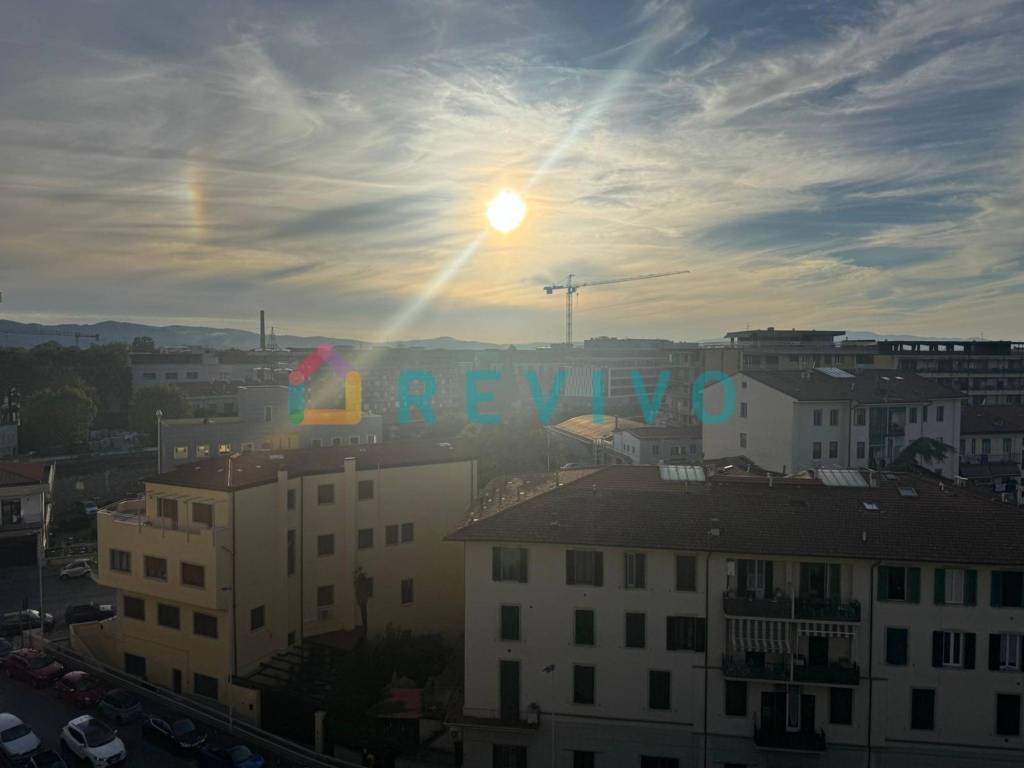 appartamento in vendita a Firenze in zona Centro Storico