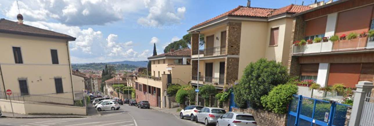 appartamento in vendita a Firenze
