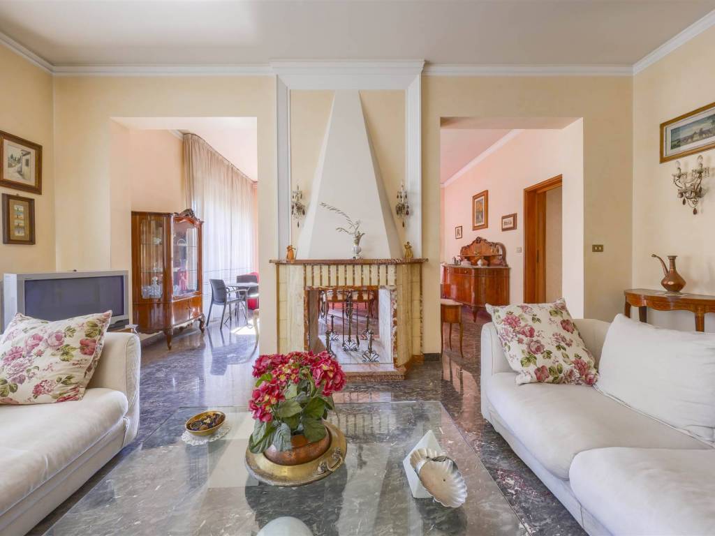 appartamento in vendita a Firenze