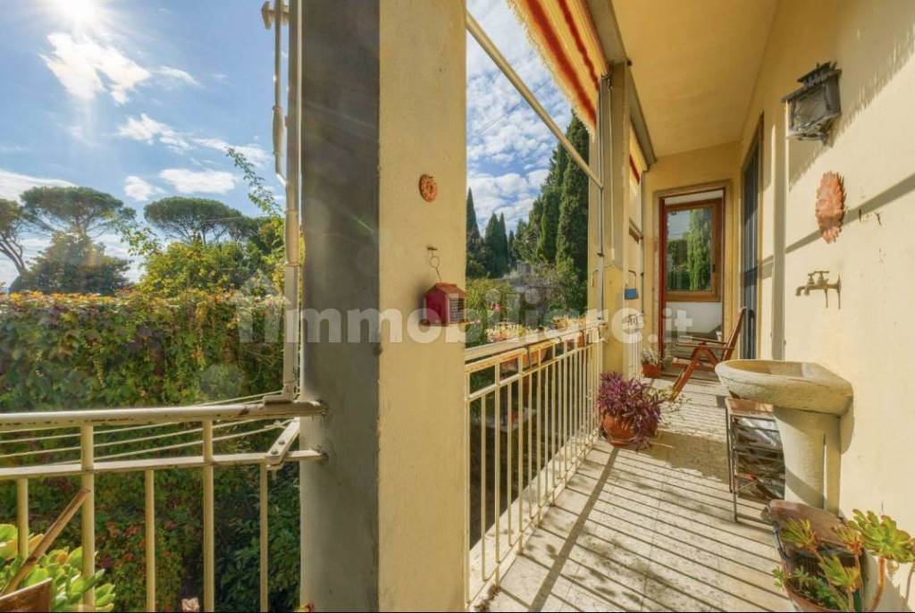 appartamento in vendita a Firenze