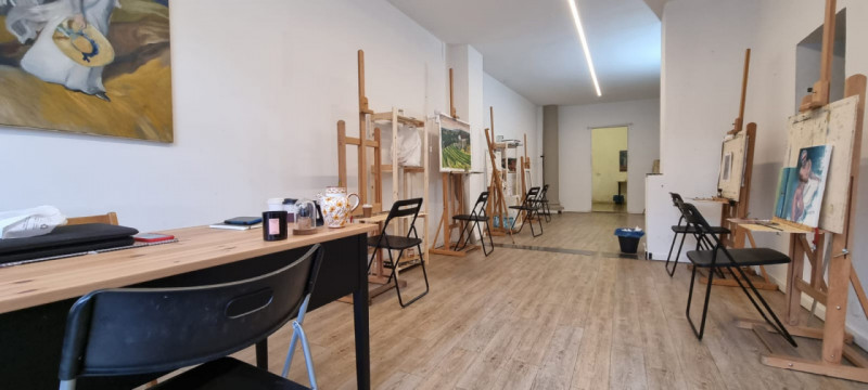 ufficio in vendita a Firenze in zona Centro Duomo