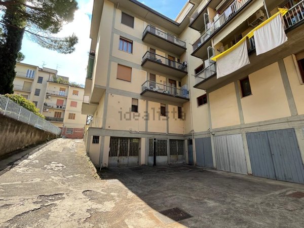 casa semindipendente in vendita a Firenze