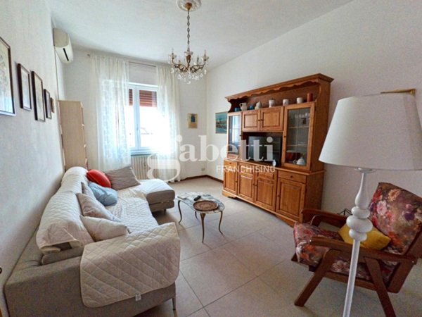 appartamento in vendita a Firenze in zona Careggi
