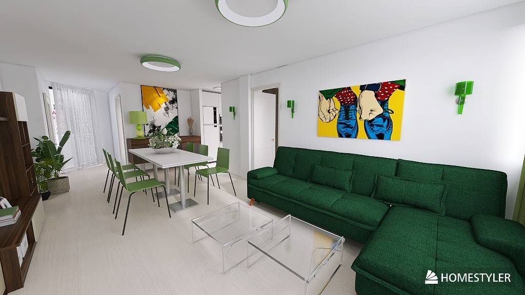 appartamento in vendita a Firenze in zona Centro Storico