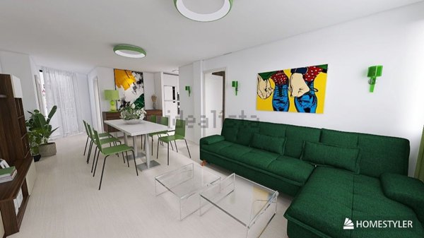 appartamento in vendita a Firenze in zona Centro Storico