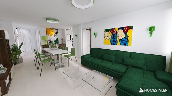 appartamento in vendita a Firenze in zona Centro Storico