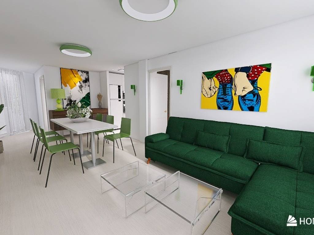 appartamento in vendita a Firenze in zona Centro Storico