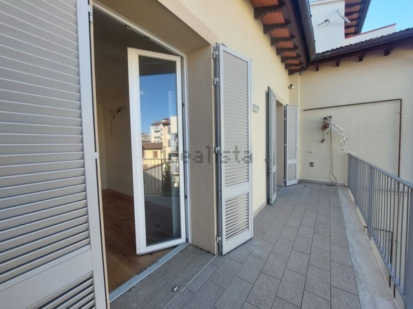 appartamento in vendita a Firenze in zona Centro Storico