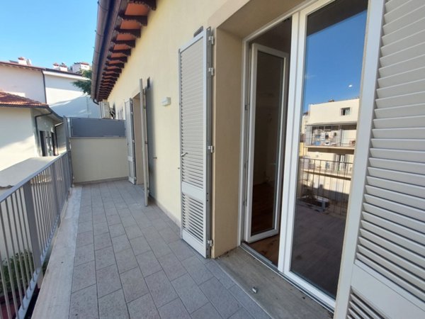 appartamento in vendita a Firenze in zona Centro Storico