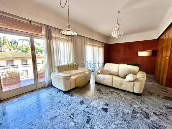 appartamento in vendita a Firenze in zona Careggi