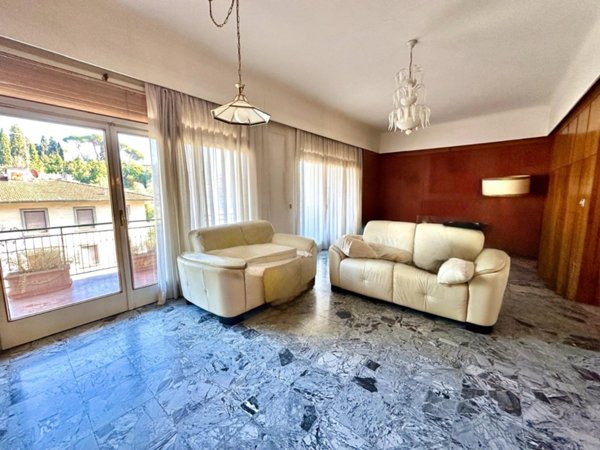 appartamento in vendita a Firenze in zona Careggi