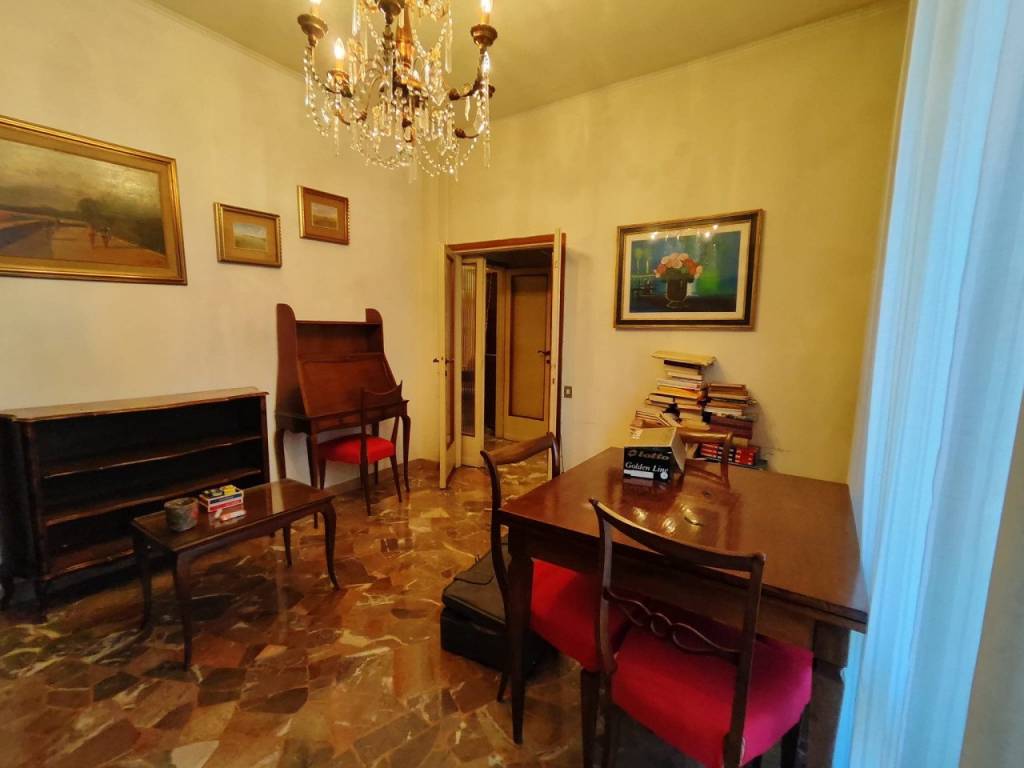 appartamento in vendita a Firenze in zona Coverciano